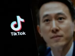 TikTok reage ao possível banimento nos EUA: "Não vamos a lugar nenhum" 
