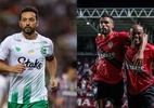 Juventude x Atlético-GO pelo Brasileirão: saiba onde assistir - Getty Images - Ingryd Oliveira / ACG