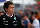 Após GP do Canadá, Toto Wolff renova as esperanças com a Mercedes - Getty Images