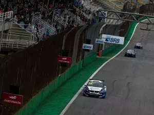 TCR South America: Cardoso acelera em El Pinar, pista uruguaia onde conquistou pódios