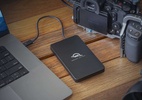 OWC anuncia Envoy Ultra, SSD externo veloz com suporte a Thunderbolt 5 - SSD Envoy Ultra, da OWC