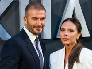 Victoria Beckham compartilha detalhe fofo que David Beckham fez no primeiro encontro