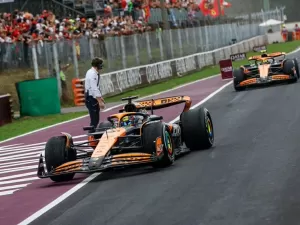 F1 - McLaren: Ordens de equipe teriam "destruído" chances no futuro