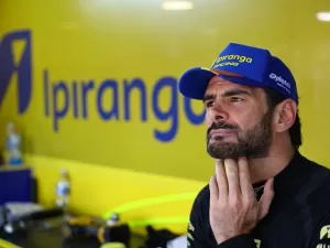 Stock Car: Camilo curte possibilidade de correr em pista inédita