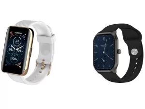 Ofertas do dia: garanta seu novo smartwatch com até 27% off! Confira e aproveite!