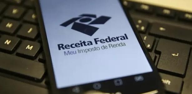 Receita paga hoje lote residual da restituição do IR