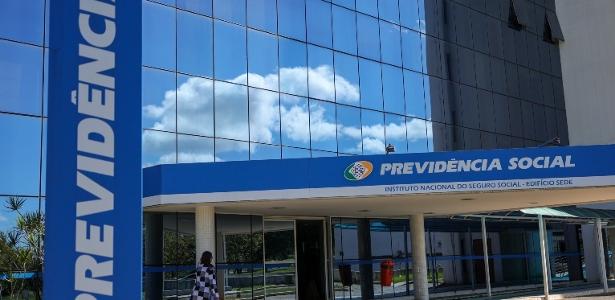 Fila do INSS cai para 1,8 milhão de pedidos, menor nível desde 2024