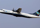 Azul fará 178 voos extras no Amazonas