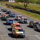 Alberto Cattucci e Luiz Sena Jr. vencem corridas da Turismo Nacional em Curvelo