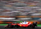 F1: Leclerc confirma superioridade da Ferrari e lidera TL2 no México; Bortoleto é 22º com problemas