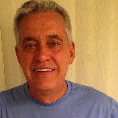 Mauro Naves é o convidado do "Mesa Redonda", neste domingo, na TV Gazeta - Instagram