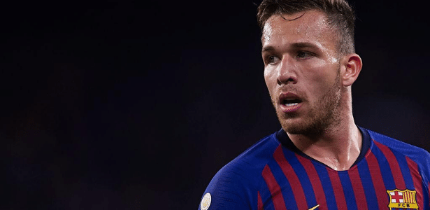 Opinião | 'Arthur desrespeita o Barcelona e o Brasil'