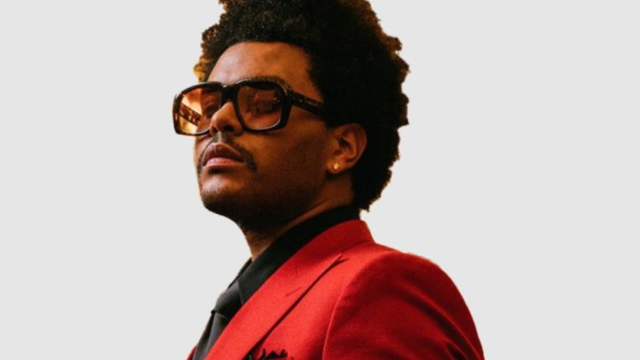 O cantor e compositor canadense The Weeknd é uma das atrações do Coachella - Reprodução / Internet