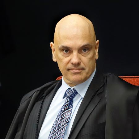 Moraes deu mais 10 dias para a PF elaborar relatório do suposto vazamento de dados sigilosos pelo presidente Bolsonaro - STF
