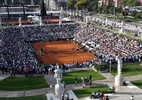 ATP/WTA 1000 de Roma: resultados do dia e oitavas de final definidas - (Sem crédito)