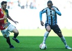 Sampaio Corrêa x Grêmio: saiba onde assistir - Lucas Uebel/Grêmio FBPA/Flickr