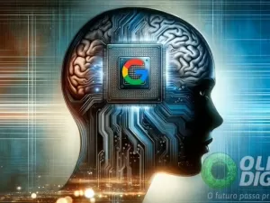Relatório do Google traz potencial impacto econômico da IA generativa