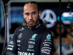 F1: Ferrari define data para primeiro teste de Hamilton