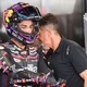 MotoGP: Martin pede melhorias na seguran&ccedil;a em Barcelona ap&oacute;s acidente perigoso