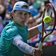 Bergs vira sobre Humbert em final adiada e vence seu primeiro ATP