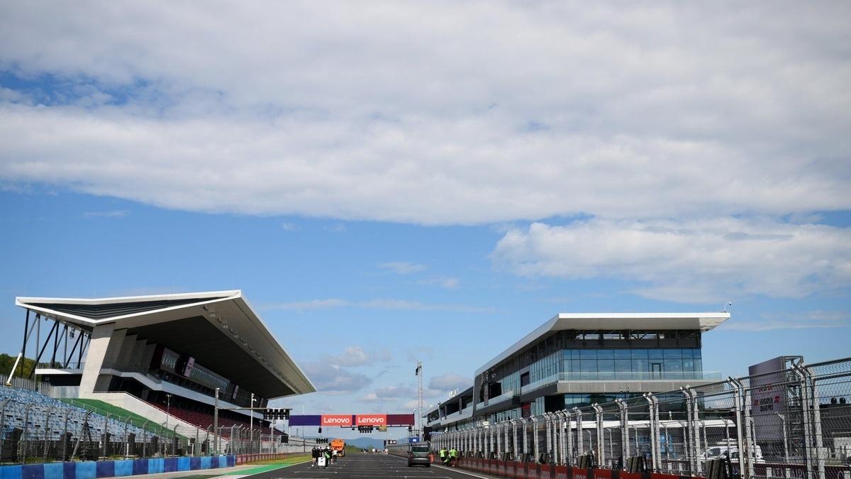 F1: Hungaroring homenageia Senna, Piquet, Hamilton e outros como nomes de curvas