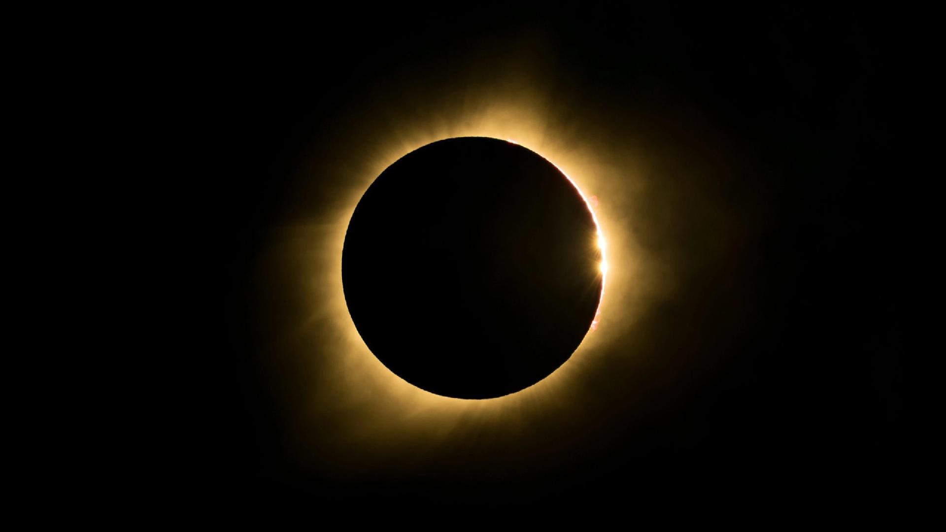 Eclipse solar - undefined