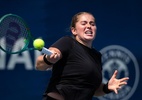 Ostapenko confirma em Seul, Ruse bate Lys na estreia