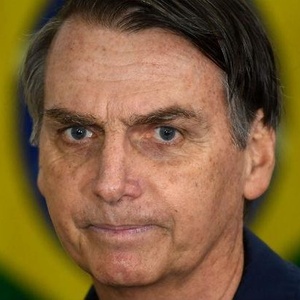 Foto: MAURO PIMENTEL / AFP