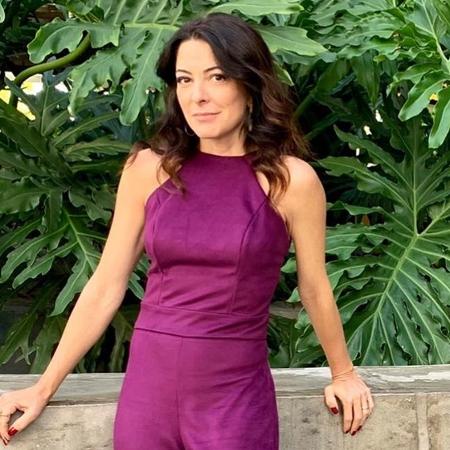 Ana Paula Padrão -  - 