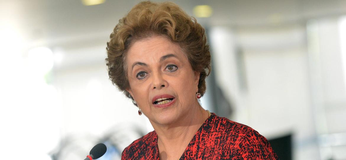 Dilma Rousseff - Presidência da República