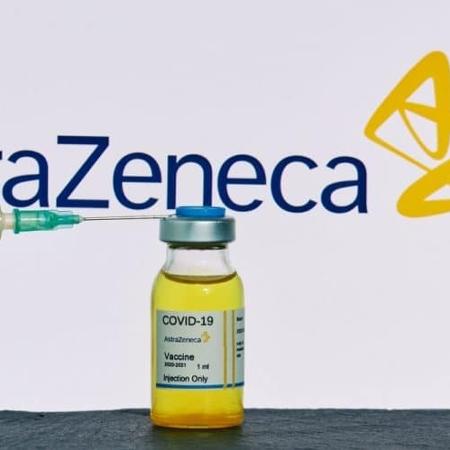 Relação de trombose e vacina da AstraZeneca não está confirmada, diz OMS - Reprodução