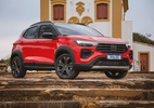 Fiat Pulse é lançado partindo de R$ 80 mil com o motor 1.0 turbo mais potente da categoria - Fiat Pulse Audace (Foto: Divulgação/Fiat)