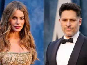 Sofia Vergara reage à explicação de Joe Manganiello sobre divórcio: “Vou ligar para ele?”