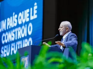 Lula diz que agronegócio tem "problema" com o governo atual por questão "ideológica"