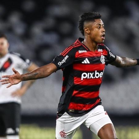 PF indicia Bruno Henrique, do Flamengo, e outras nove pessoas por suposta manipulação em jogo PF indicia Bruno Henrique, do Flamengo, e outras nove pessoas por suposta manipulação em jogo