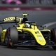 F2: Durksen segura Stenshorne e vence sprint na B&eacute;lgica; C&acirc;mara &eacute; sexto
