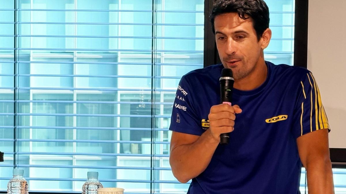 Fórmula E: Após vitória histórica, Di Grassi busca sequência positiva no Japão