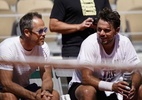 Técnico de Wawrinka, Norman é cotado para treinar Sinner