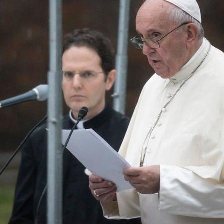 Papa Francisco nomeia novo arcebispo de Brasília - Tomohiro Ohsumi / Getty Images