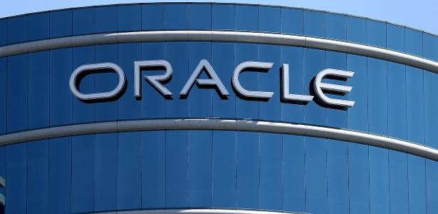 Oracle fecha contrato de quase US$ 7 bi com Departamento de Guerra dos EUA