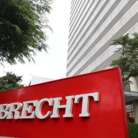 Foto: Divulgação Odebrecht