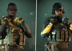 Call Of Duty MW2: skins de Neymar e Pogba 