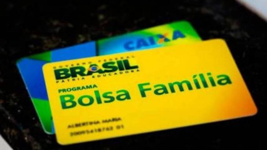 O Bolsa Família voltou no governo Lula - Divulgação