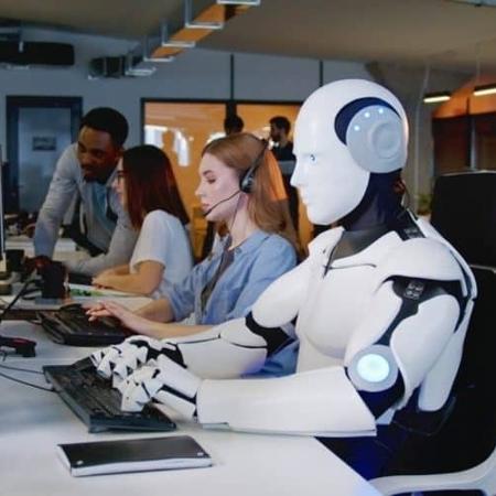 A fintech sueca Klarna voltou atrás no uso de IA para atendimento de clientes A fintech sueca Klarna voltou atrás no uso de IA para atendimento de clientes