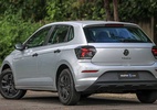 Volkswagen tem Polo Track com R$ 6.300 de desconto ou parcelas de R$ 990 - Divulgação