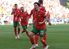 Portugal x Eslovênia: saiba onde assistir à Eurocopa! - Getty Images