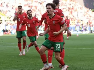 Portugal x Eslovênia: saiba onde assistir à Eurocopa!