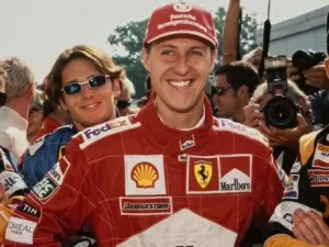 Michael Schumacher: O que foi dito sobre o estado do ex-piloto antes de sua reaparição