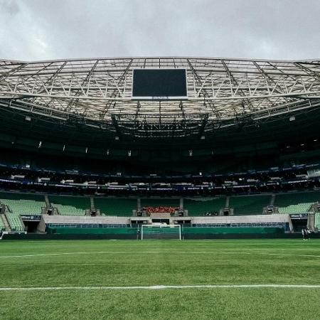 Gestora do Allianz Parque é uma das beneficiadas por programa de isenção de imposto do governo