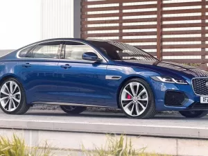 Marca britânica Jaguar deixa de vender carros no Reino Unido